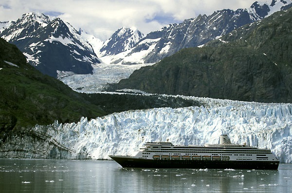 Descubra la belleza natural de Alaska y déjese conquistar por la belleza inalterada de sus paisajes... CRUCEROS MS VOLENDAM ALASKA CRUCEROS HOLLAND AMERICA CRUCEROS PACIFICO CRUCEROS DESDE VANCOUVER CRUCEROS HOLLAND AMERICA ALASKA CRUCEROS HAL CRUCEROS VERANO CRUCEROS DE LUJO ALASKA CRUCEROS GLACIER BAY